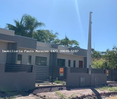 Sobrado, 2 quartos - Foto 1