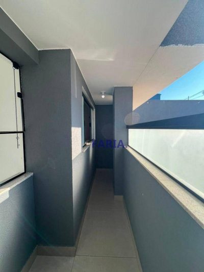 Apartamento, 1 quarto, 45 m² - Foto 2