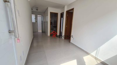 Casa, 2 quartos, 48 m² - Foto 5