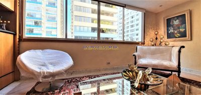 Apartamento, 2 quartos, 130 m² - Foto 2