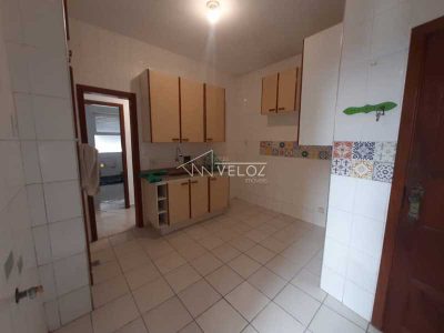 Apartamento, 3 quartos, 120 m² - Foto 1