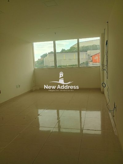 Sala-Conjunto, 24 m² - Foto 2