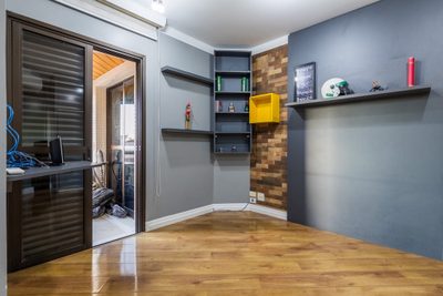 Apartamento, 3 quartos, 245 m² - Foto 2