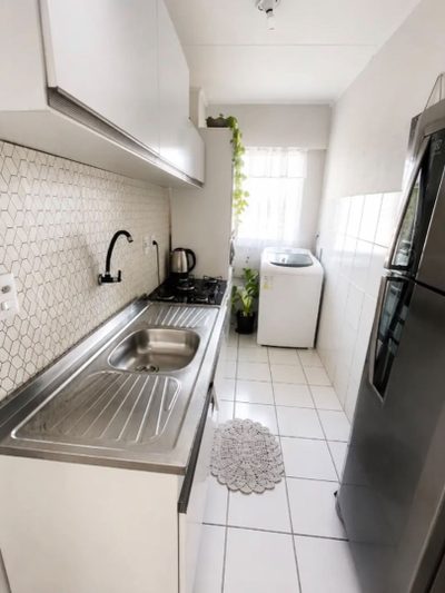 Apartamento, 2 quartos, 45 m² - Foto 3