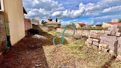 Terreno, 300 m² - Foto 1