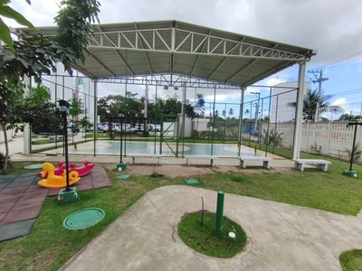 Apartamento, 2 quartos, 40 m² - Foto 2