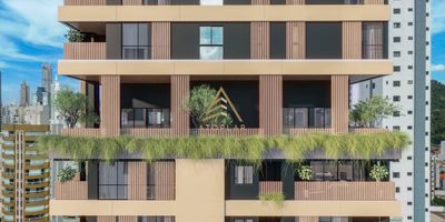 Apartamento, 3 quartos, 109 m² - Foto 4