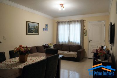 Sobrado, 2 quartos, 71 m² - Foto 3
