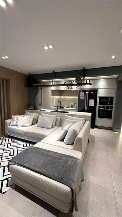 Apartamento, 3 quartos, 117 m² - Foto 3