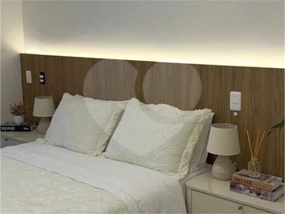 Apartamento, 1 quarto, 28 m² - Foto 3