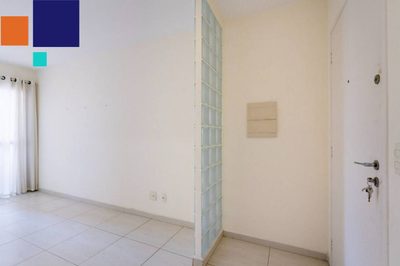 Apartamento, 2 quartos, 50 m² - Foto 2