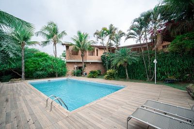 Apartamento, 5 quartos, 437 m² - Foto 2