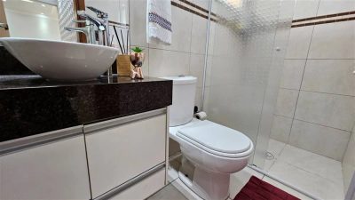 Apartamento, 3 quartos, 134 m² - Foto 2