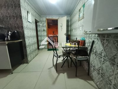 Casa, 2 quartos - Foto 5