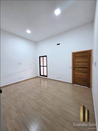 Casa, 3 quartos, 125 m² - Foto 2