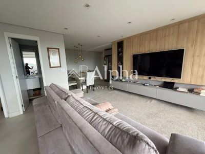 Apartamento, 3 quartos, 89 m² - Foto 1