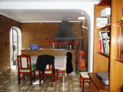 Casa, 3 quartos, 300 m² - Foto 5