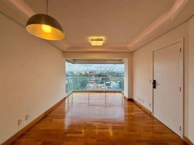 Cobertura, 4 quartos, 198 m² - Foto 1