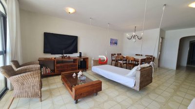 Apartamento, 3 quartos, 190 m² - Foto 4