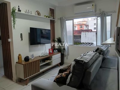 Apartamento, 1 quarto, 45 m² - Foto 1
