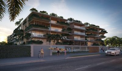 Cobertura, 4 quartos, 309 m² - Foto 1