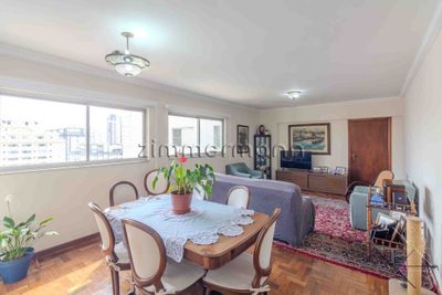 Apartamento, 3 quartos, 112 m² - Foto 1
