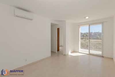 Apartamento, 3 quartos, 76 m² - Foto 1