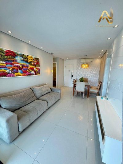 Apartamento, 3 quartos, 117 m² - Foto 2