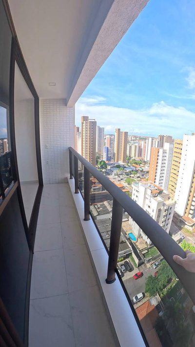 Apartamento, 1 quarto, 37 m² - Foto 5