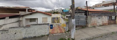 Terreno, 800 m² - Foto 2