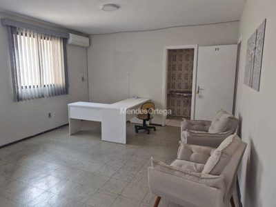 Sala-Conjunto, 30 m² - Foto 3