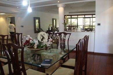 Apartamento, 4 quartos, 360 m² - Foto 3