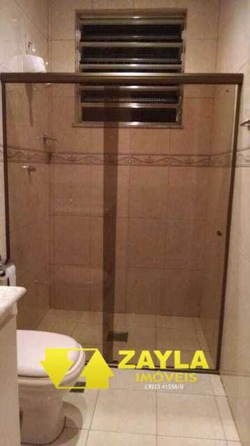 Casa, 5 quartos, 352 m² - Foto 5