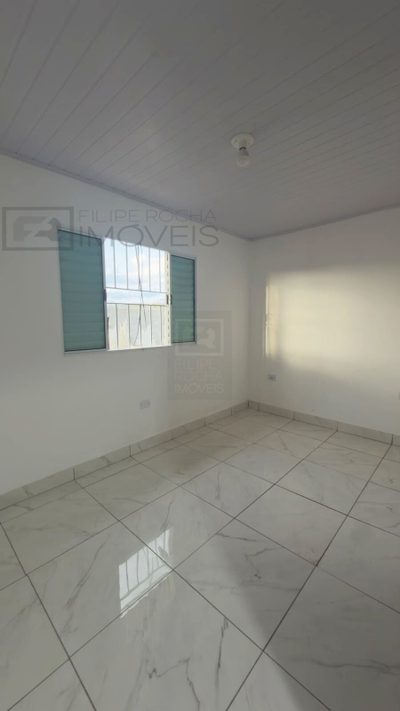 Casa, 2 quartos, 50 m² - Foto 1