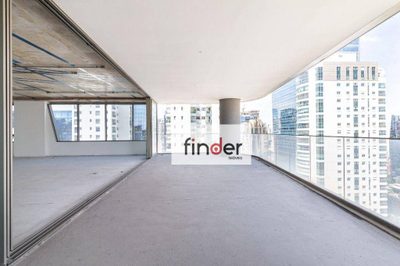Apartamento, 4 quartos, 564 m² - Foto 1