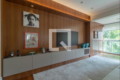 Apartamento, 3 quartos, 292 m² - Foto 5