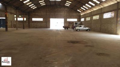 Depósito-Galpão, 9000 m² - Foto 3
