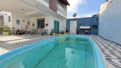 Casa, 3 quartos, 120 m² - Foto 3