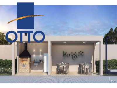 Apartamento, 2 quartos, 39 m² - Foto 3