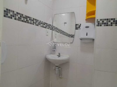 Sala-Conjunto, 42 m² - Foto 4