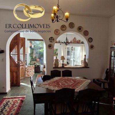 Casa, 5 quartos, 314 m² - Foto 2