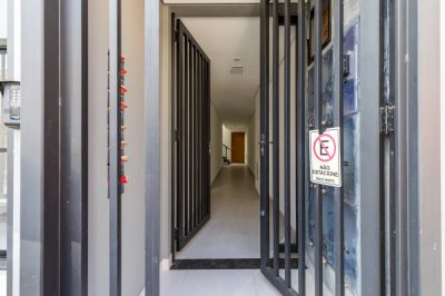 Apartamento, 2 quartos, 45 m² - Foto 4