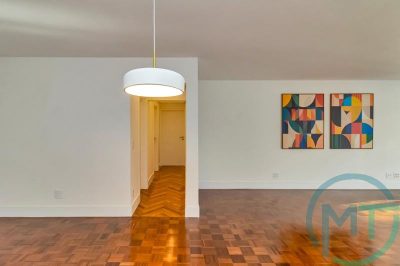 Apartamento, 3 quartos, 167 m² - Foto 4