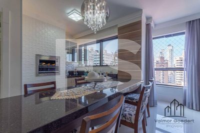 Apartamento, 3 quartos, 127 m² - Foto 4