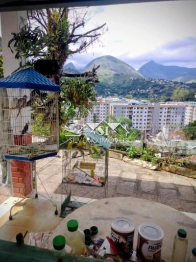 Casa, 5 quartos, 400 m² - Foto 3