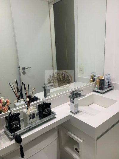 Apartamento, 2 quartos, 82 m² - Foto 3