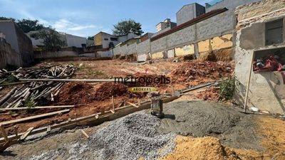 Terreno, 800 m² - Foto 3