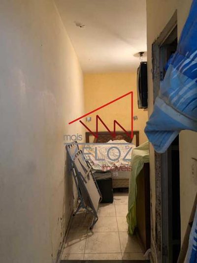 Apartamento, 1 quarto, 28 m² - Foto 1