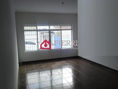 Sobrado, 3 quartos, 210 m² - Foto 4