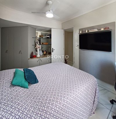 Apartamento, 3 quartos, 101 m² - Foto 4